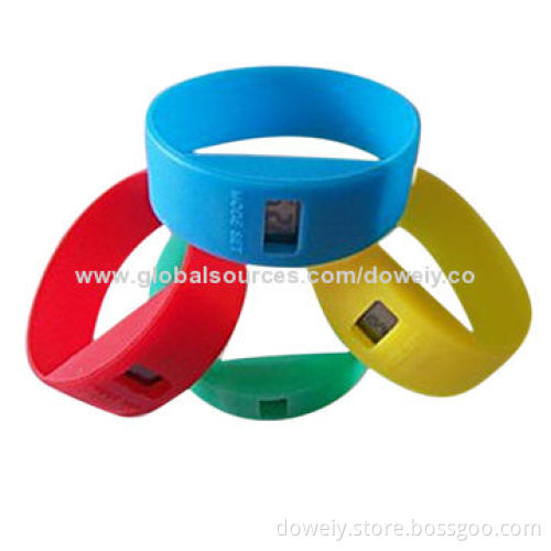 2014 Hot Gift Silicone Watch, OEM/ODM Orders are Welcome